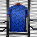 Cape Verde World Cup 2026 Home Jersey