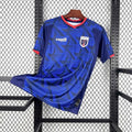Cape Verde World Cup 2026 Home Jersey