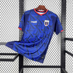 Cape Verde World Cup 2026 Home Jersey