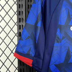 Cape Verde World Cup 2026 Home Jersey