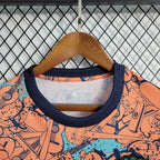 Cádiz 2022 Special Orange Jersey