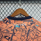 Cádiz 2022 Special Orange Jersey