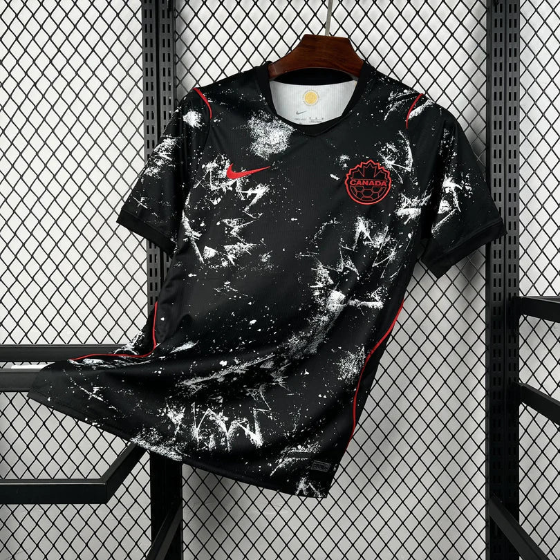 Canada World Cup 2026 Away Jersey