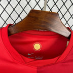 Canada World Cup 2026 Home Jersey