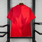 Canada World Cup 2026 Home Jersey