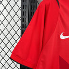 Canada World Cup 2026 Home Jersey