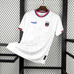 Cape Verde World Cup 2026 Away Jersey