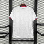 Cape Verde World Cup 2026 Away Jersey