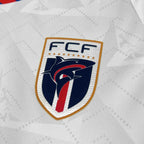 Cape Verde World Cup 2026 Away Jersey