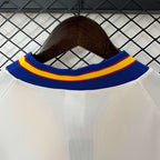 Sweden 1994 Away Jersey