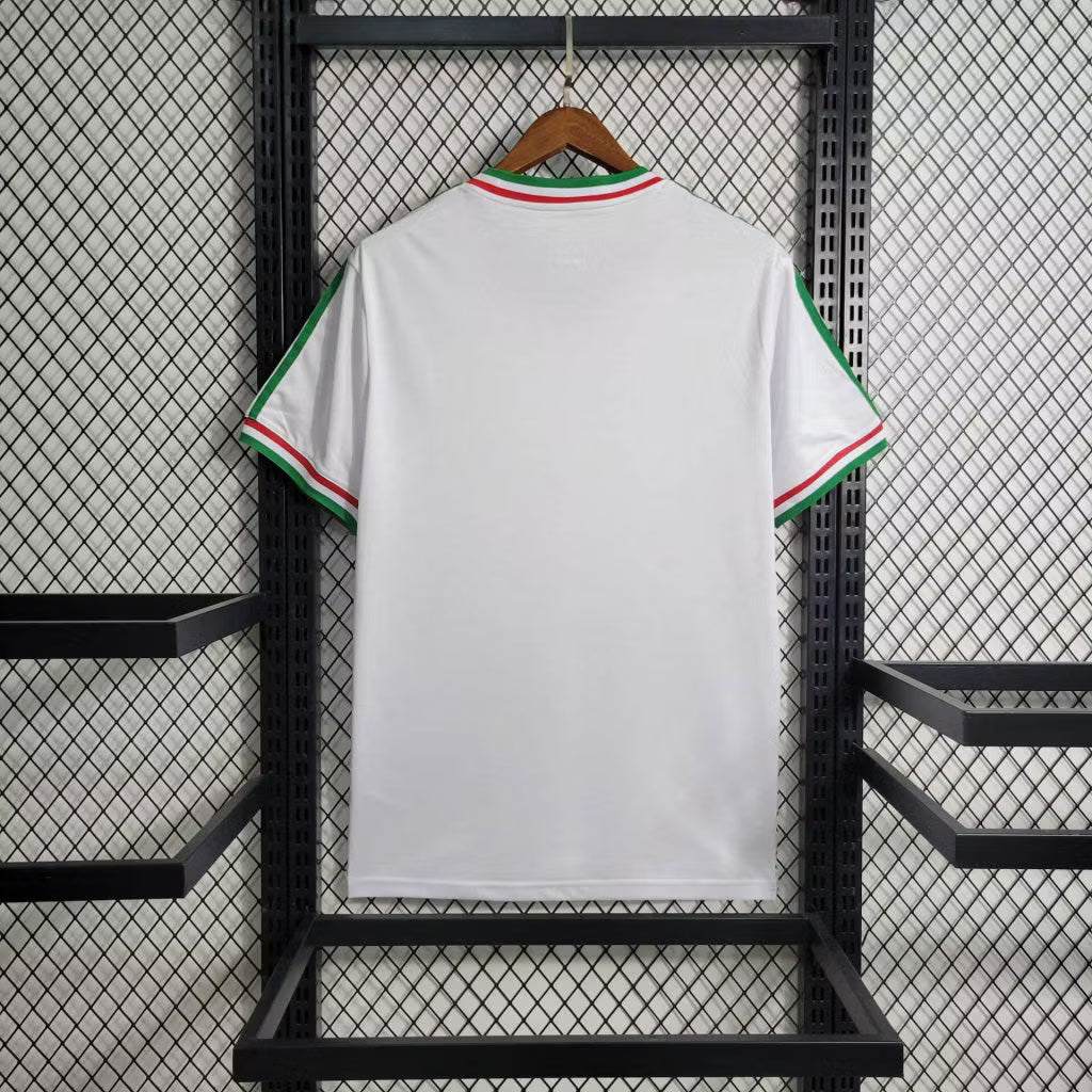Mexico 1985 Away Jersey