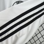 Germany 1980 Home Jersey