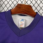 Real Madrid 2002 Third Away Jersey
