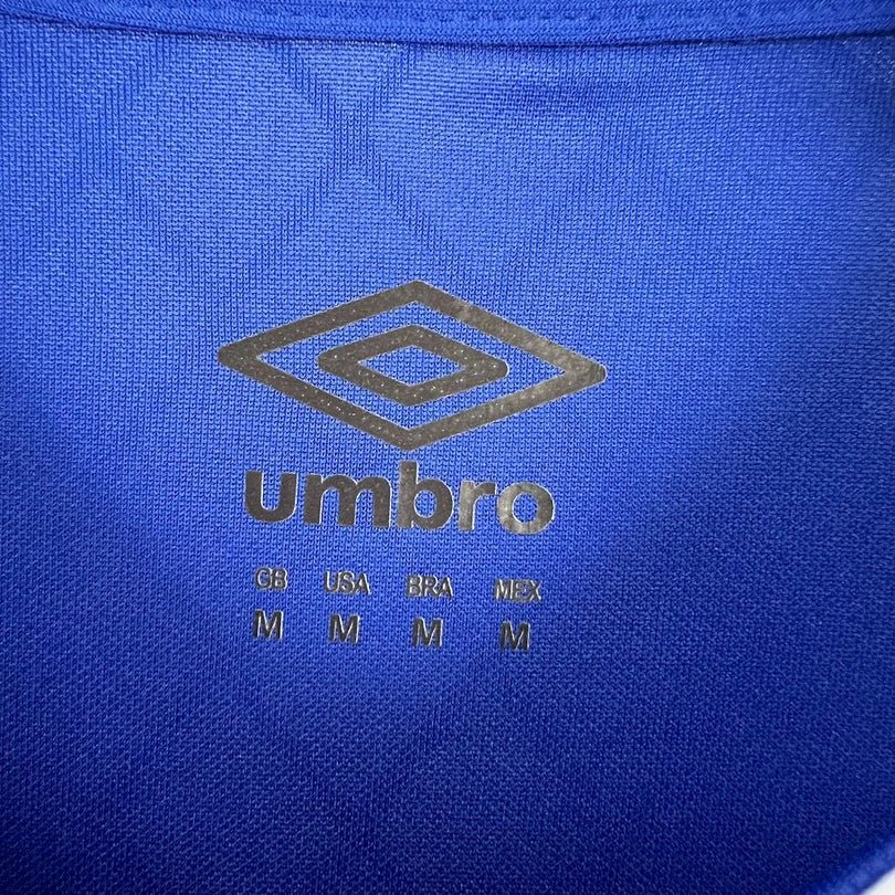 Chelsea 2004 Home Jersey