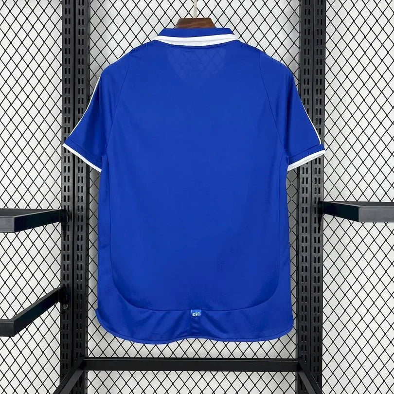 Chelsea 2004 Home Jersey