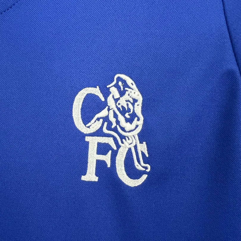 Chelsea 2004 Home Jersey