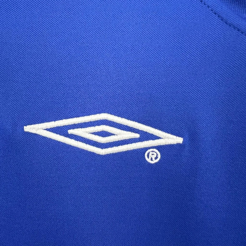 Chelsea 2004 Home Jersey