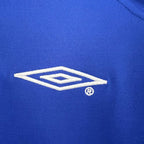 Chelsea 2004 Home Jersey