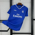 Chelsea 2004 Home Jersey