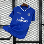 Chelsea 2004 Home Jersey