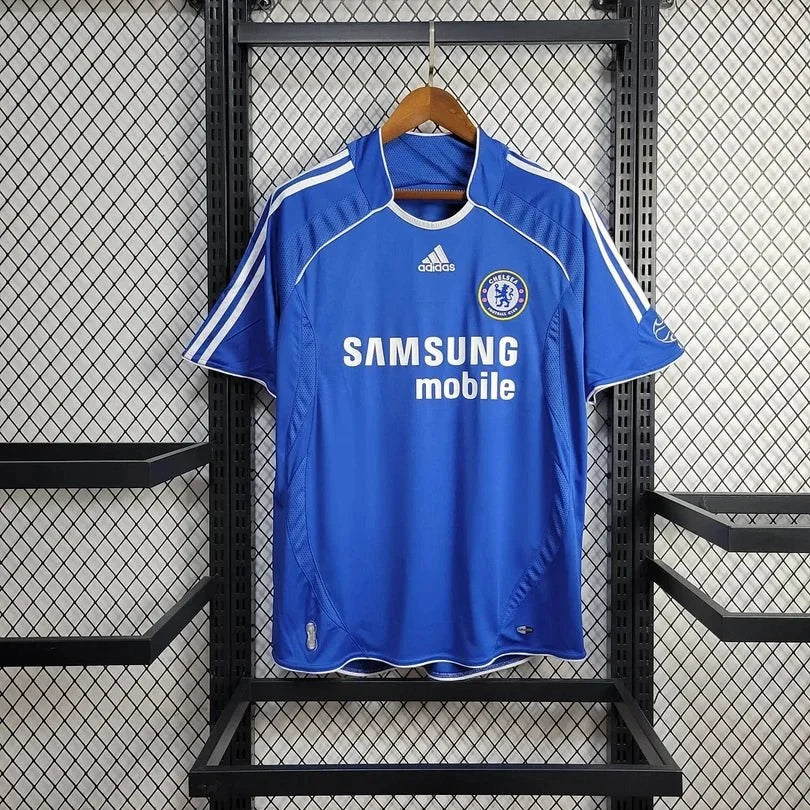 Chelsea 2006 Home Jersey