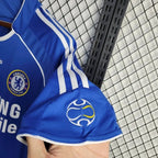 Chelsea 2006 Home Jersey