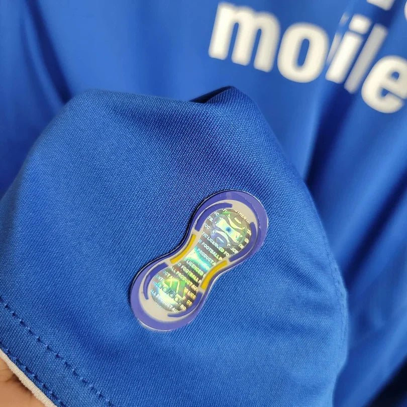 Chelsea 2006 Home Jersey