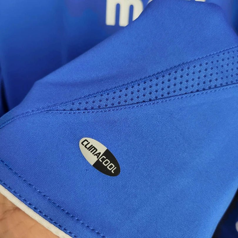 Chelsea 2006 Home Jersey