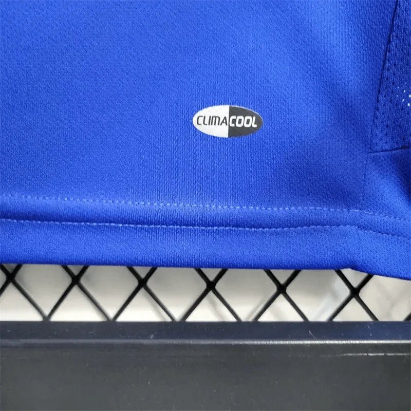 Chelsea 2008 Home Jersey