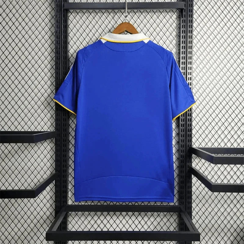 Chelsea 2008 Home Jersey