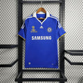 Chelsea 2008 Home Jersey