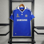 Chelsea 2008 Home Jersey