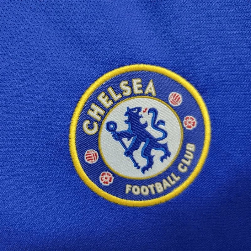 Chelsea 2008 Home Jersey