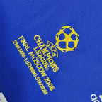 Chelsea 2008 Home Jersey