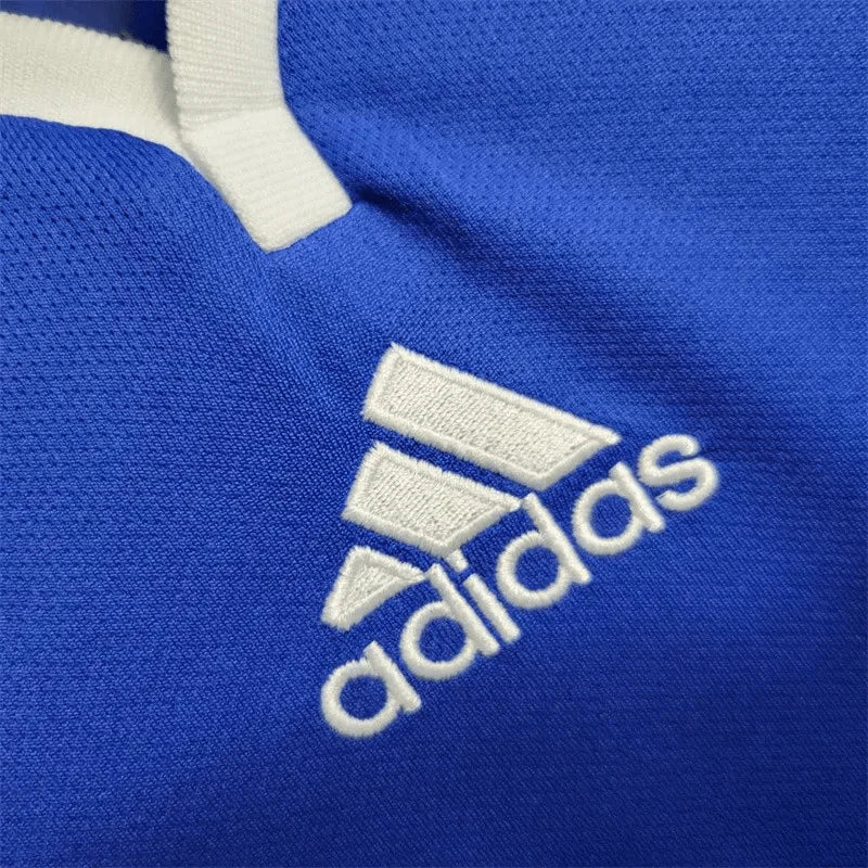 Chelsea 2008 Home Jersey