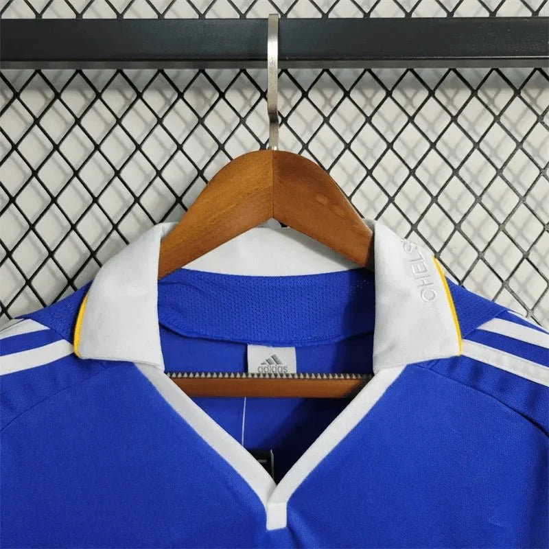 Chelsea 2008 Home Jersey