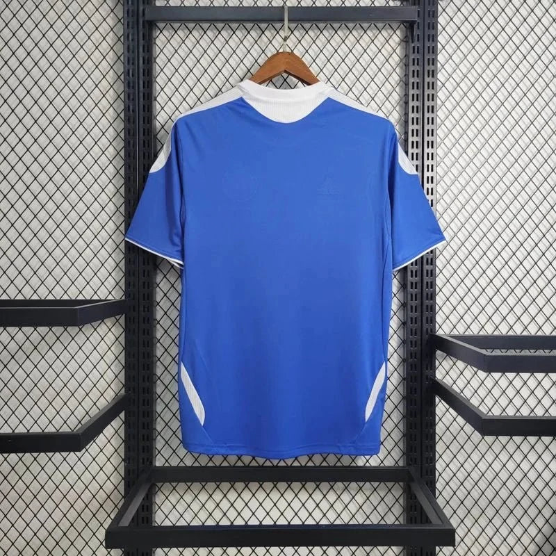 Chelsea 2011 Home Jersey