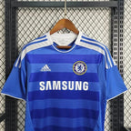 Chelsea 2011 Home Jersey