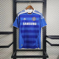 Chelsea 2011 Home Jersey