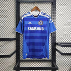 Chelsea 2011 Home Jersey