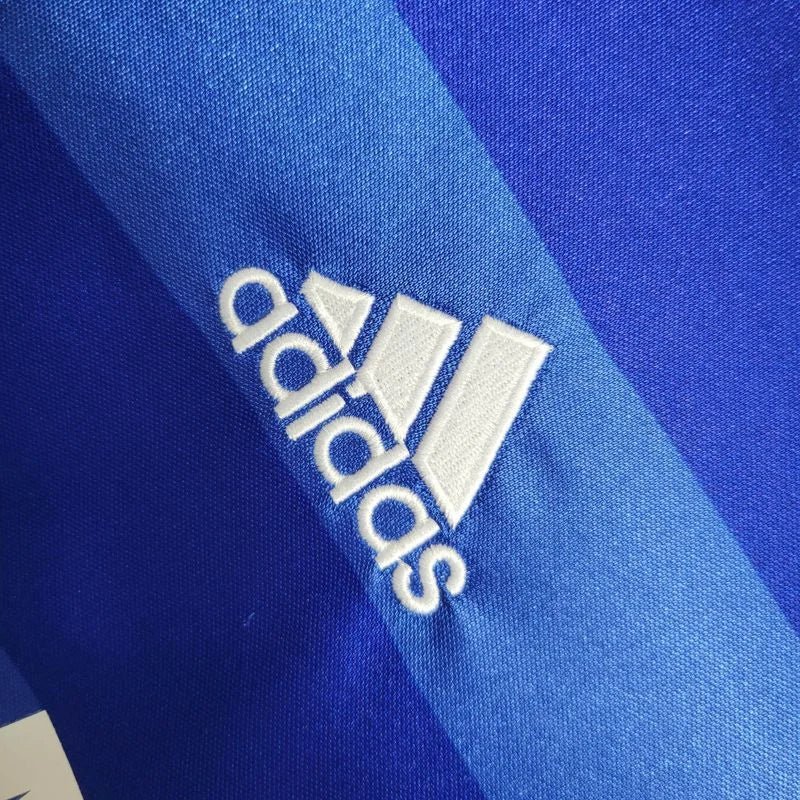 Chelsea 2011 Home Jersey