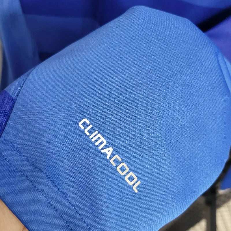 Chelsea 2011 Home Jersey