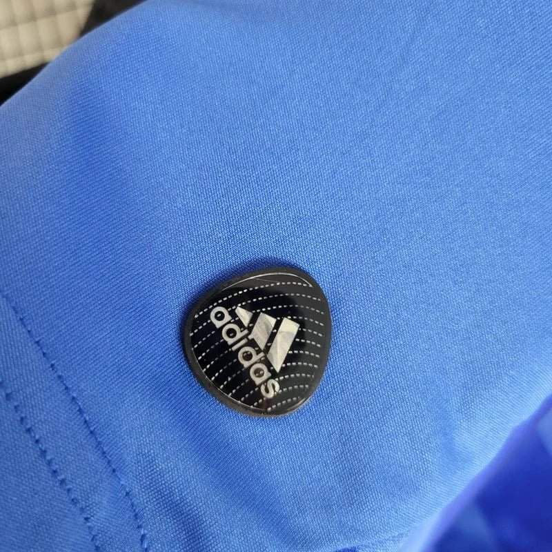 Chelsea 2011 Home Jersey