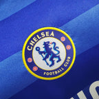 Chelsea 2011 Home Jersey
