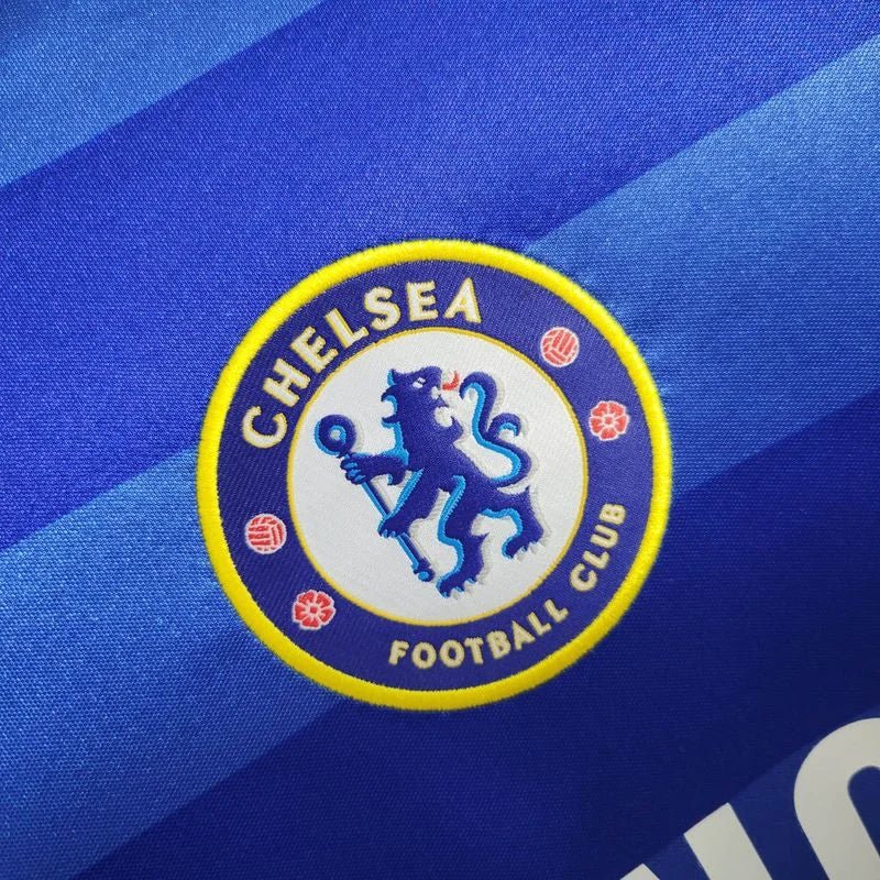 Chelsea 2011 Home Jersey