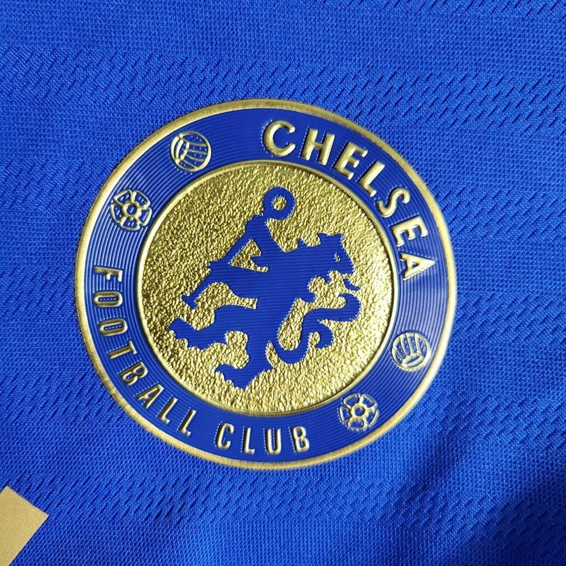 Chelsea 2012 Home Jersey