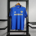 Chelsea 2012 Home Jersey