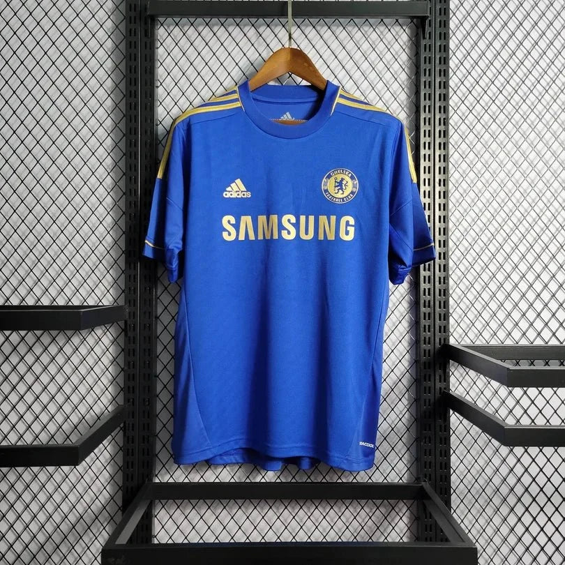 Chelsea 2012 Home Jersey
