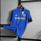 Chelsea 2012 Home Jersey