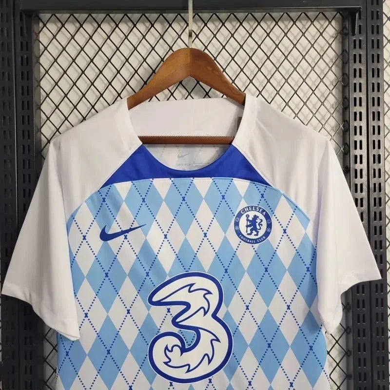 Chelsea 2023 Special Diamond Jersey